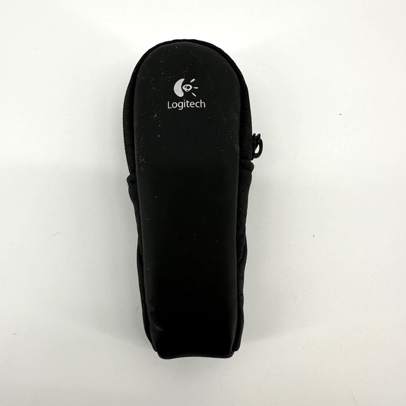 Logitech R400 Laser Presentation Remote Clicker - USB Wireless - Tested & Works - Picture 2 of 9